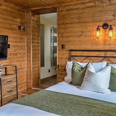 Finest Retreats - Trevoya Cabin Launceston Exterior foto