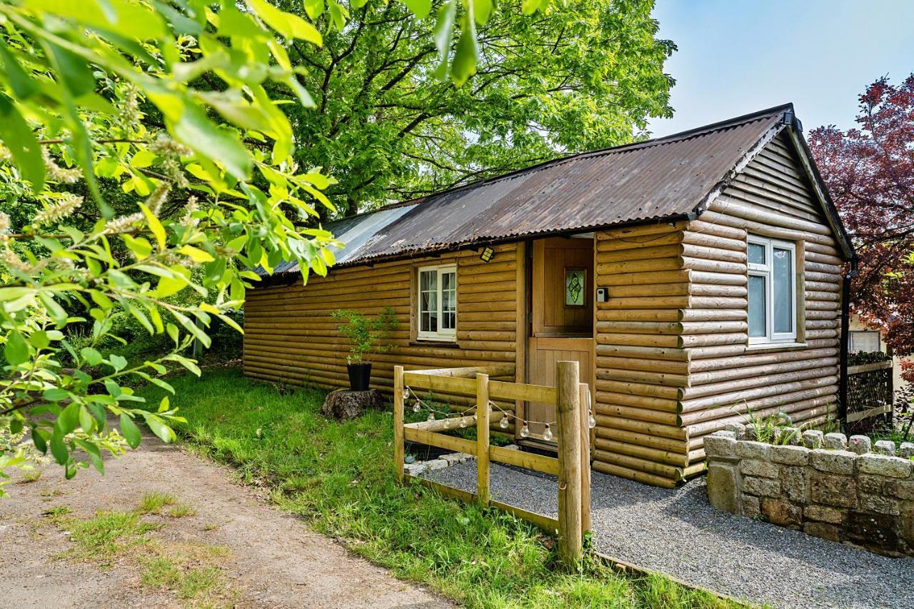 Finest Retreats - Trevoya Cabin Launceston Exterior foto