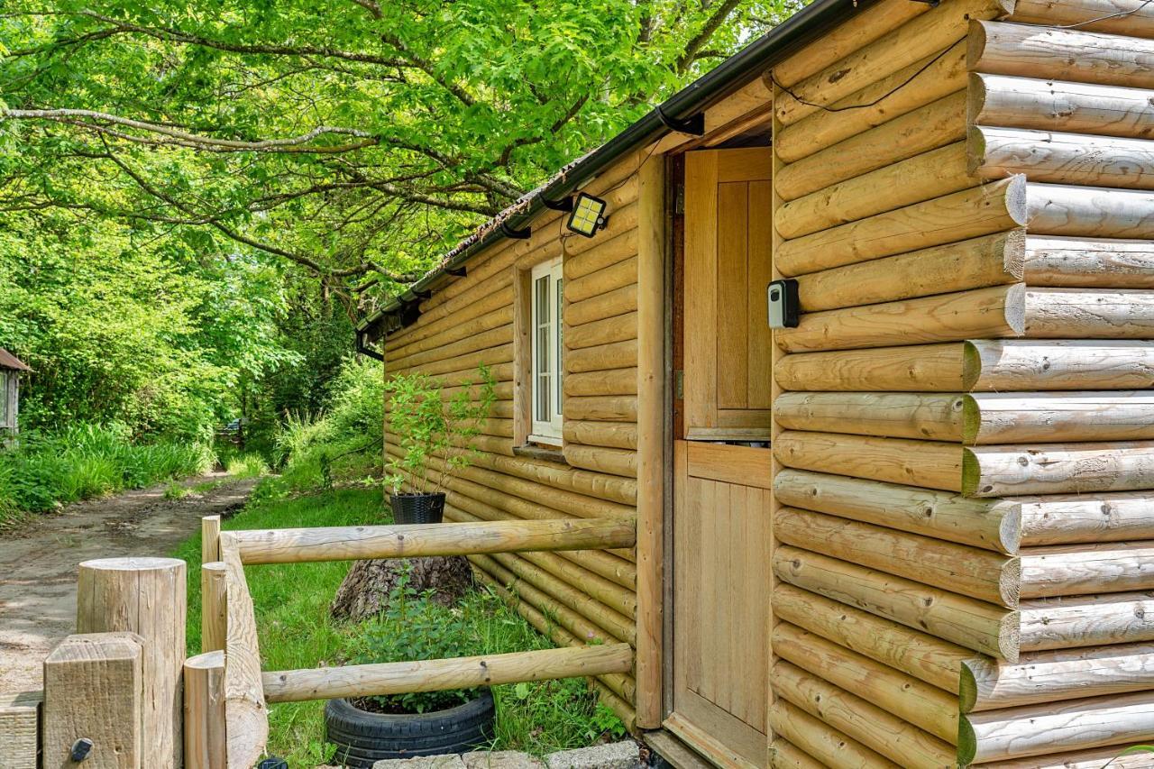 Finest Retreats - Trevoya Cabin Launceston Exterior foto